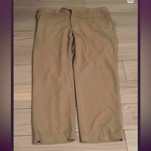 Made by ballin Classic Tan Chinos for Men 40x30